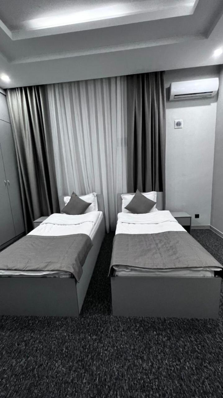 Terrasse Hotel & Bar Бішкек Номер фото